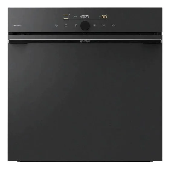 Духовой шкаф GORENJE GO66MB Pizza350C