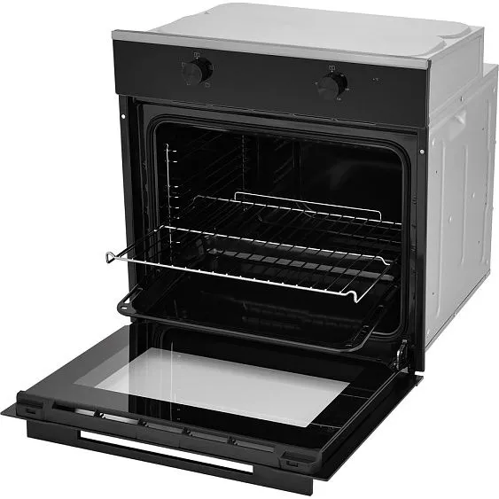 Духовой шкаф ZUGEL ZOE605X