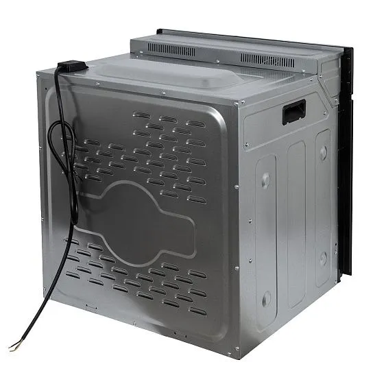 Духовой шкаф PIONEER OVB-600900 WH