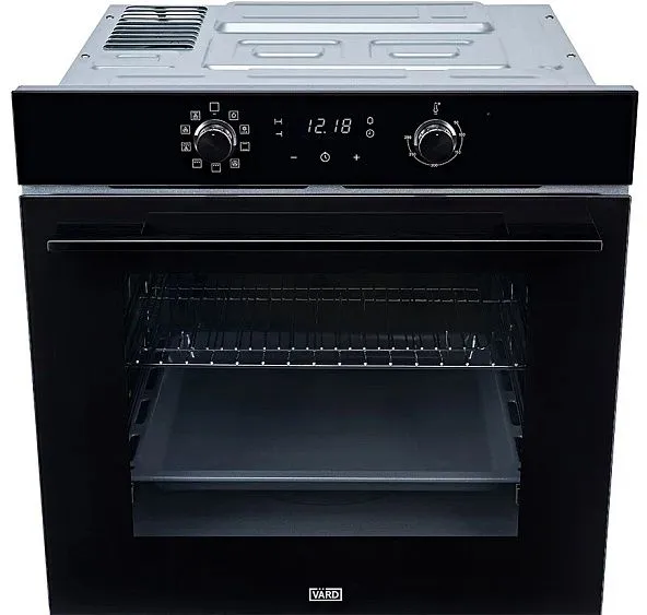 Духовой шкаф VARD VOC444HB