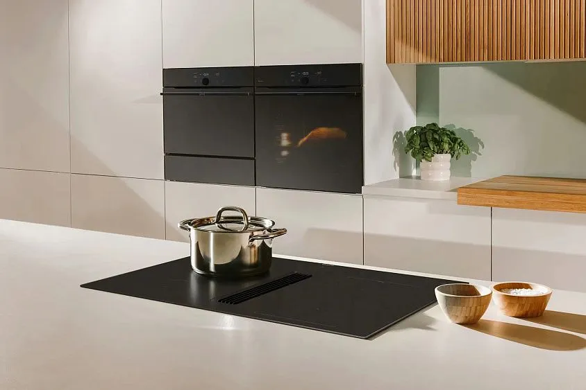 Духовой шкаф GORENJE GO66MB Pizza350C