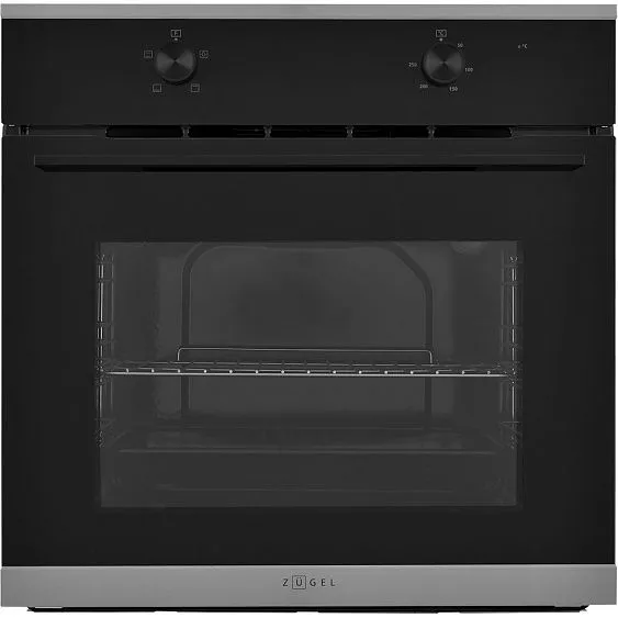Духовой шкаф ZUGEL ZOE605X