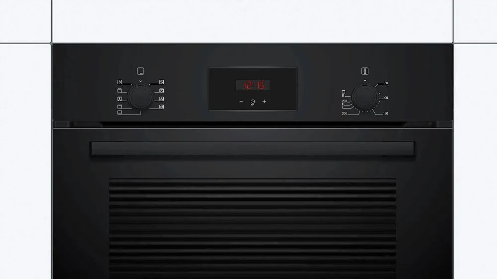 Духовой шкаф BOSCH HBF134EB2