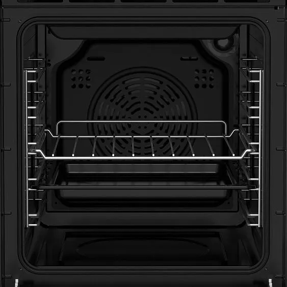 Духовой шкаф INDESIT IBFTE 1944 JH WH