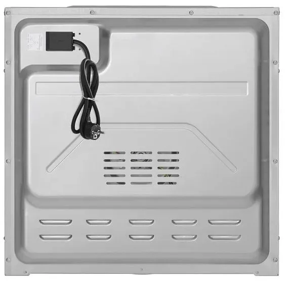 Духовой шкаф MEFERI MEO606BK RETRO