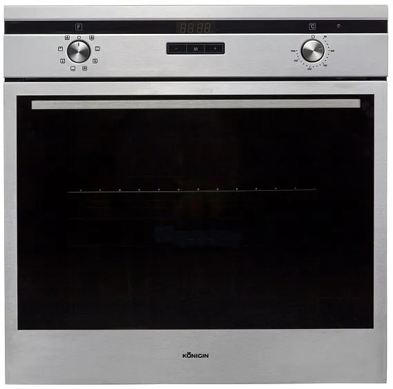 Духовой шкаф KONIGIN Sage 60IXE8