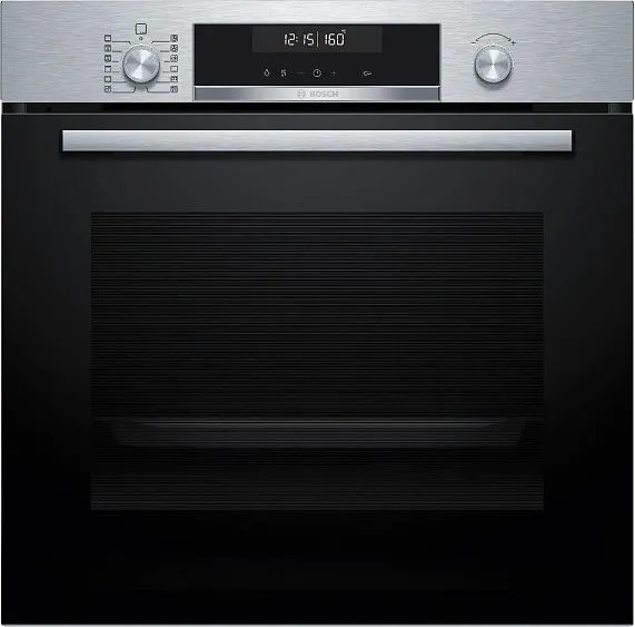 Духовой шкаф BOSCH HBG578BS3