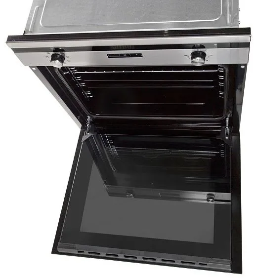 Духовой шкаф KONIGIN Sage 60IXE8