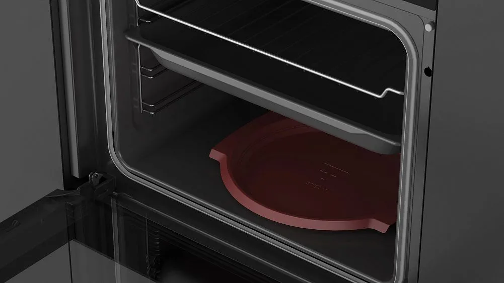 Духовой шкаф TEKA HLB 8418 P S NIGHT RIVER BLACK (111000083)