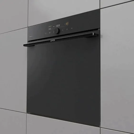 Духовой шкаф GORENJE GO66MB Pizza350C