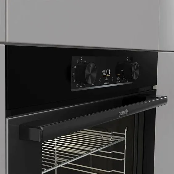Духовой шкаф GORENJE BO6735E02BKOT