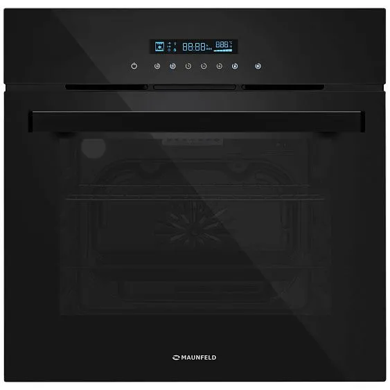 Духовой шкаф MAUNFELD AEOD6063BM