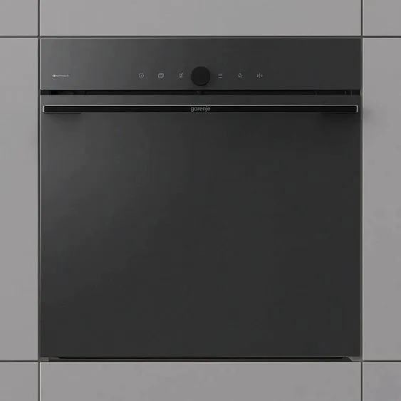 Духовой шкаф GORENJE GO66MB Pizza350C