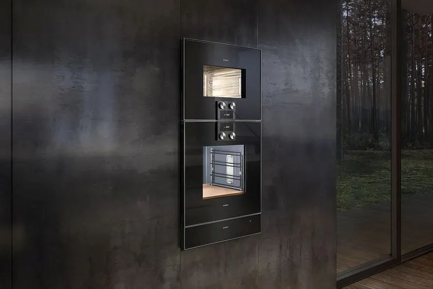 Духовой шкаф GAGGENAU BO420102