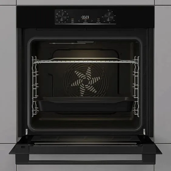 Духовой шкаф GORENJE BO6735E02BKOT