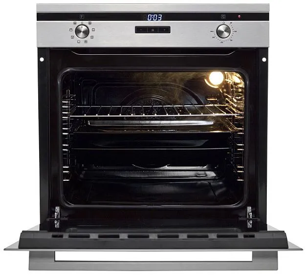 Духовой шкаф KONIGIN Sage 60IXE8