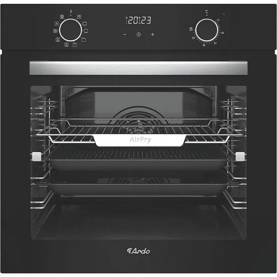 Духовой шкаф ARDO BO410EAB2