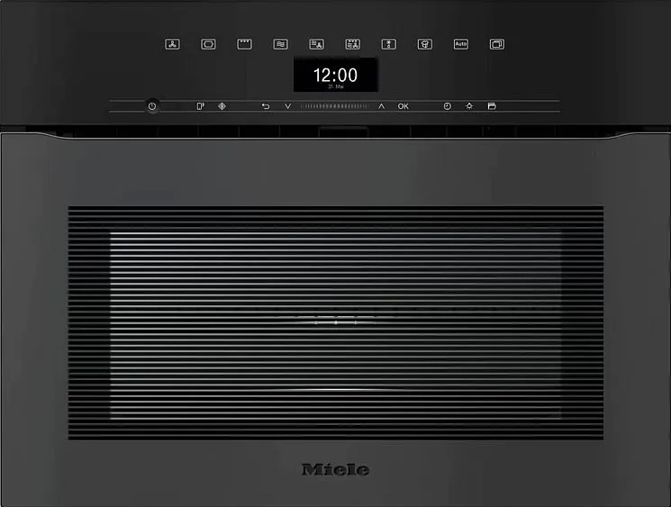 Духовой шкаф MIELE H 7440 BMX 125 Gala Ed