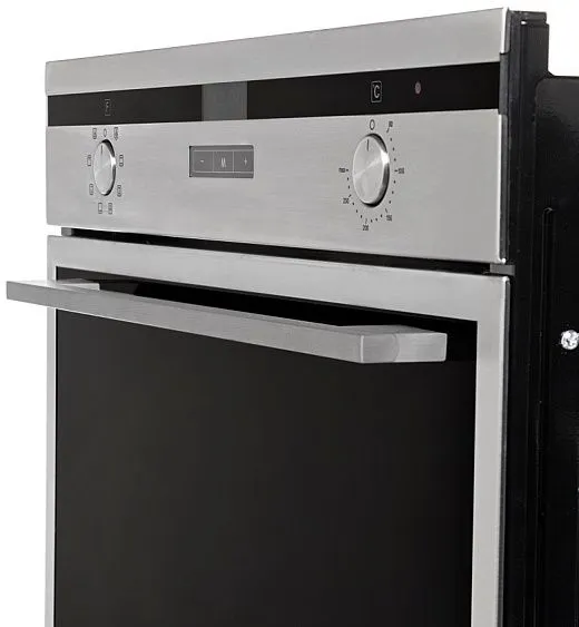 Духовой шкаф KONIGIN Sage 60IXE8