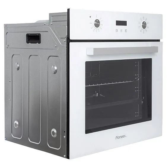 Духовой шкаф PIONEER OVB-600900 WH