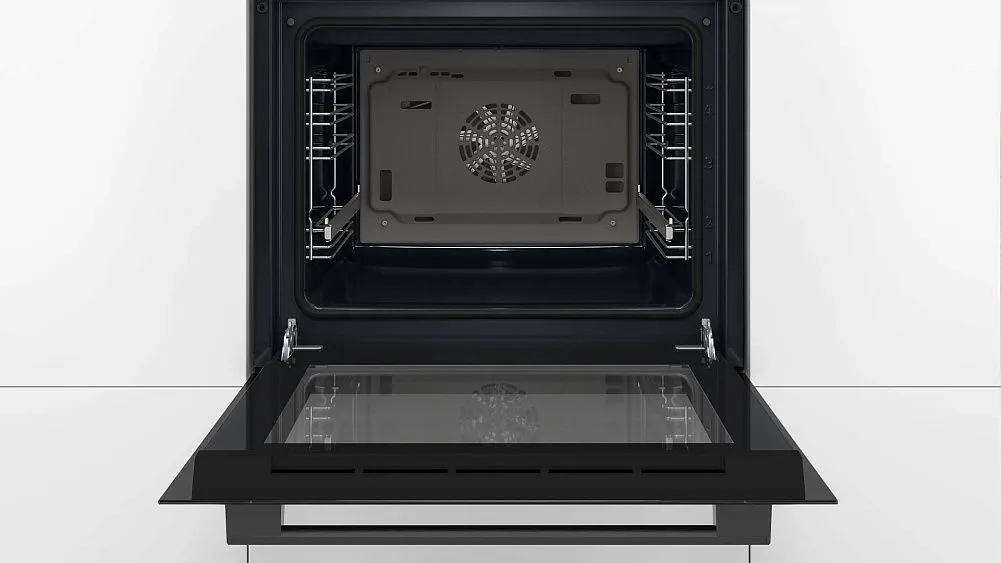 Духовой шкаф BOSCH HBF134EB2