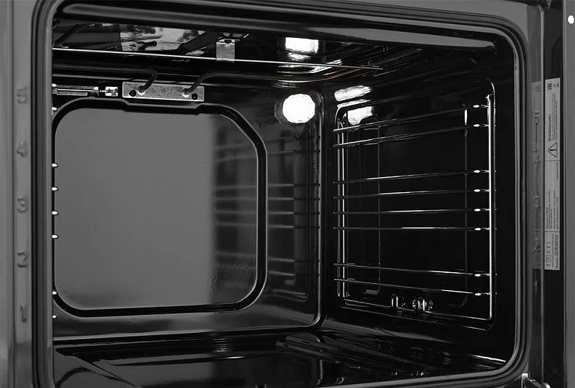 Духовой шкаф ZUGEL ZOE605X