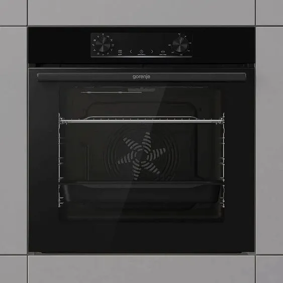 Духовой шкаф GORENJE BO6735E02BKOT