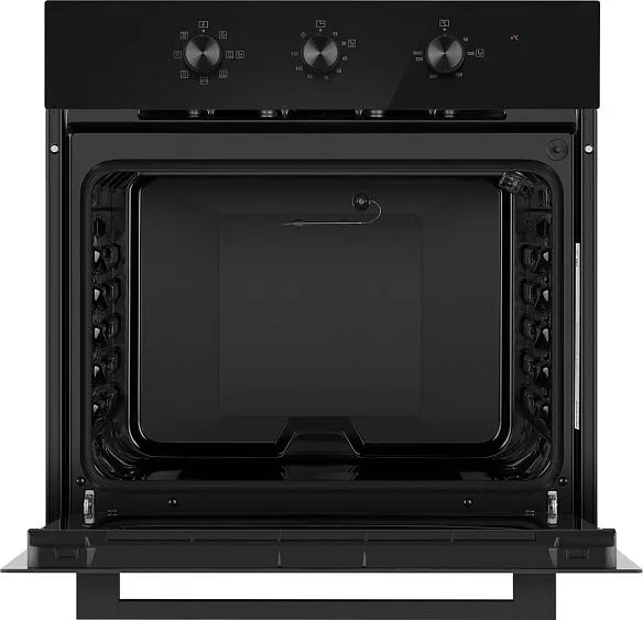 Духовой шкаф WEISSGAUFF EOM 19 MB Black Edition