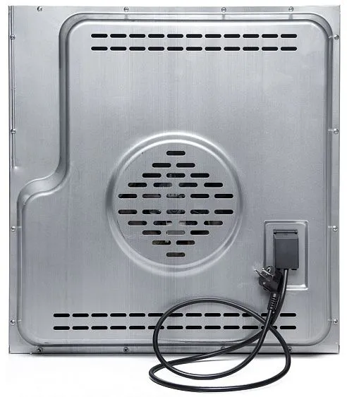 Духовой шкаф KONIGIN Sage 60IXE8