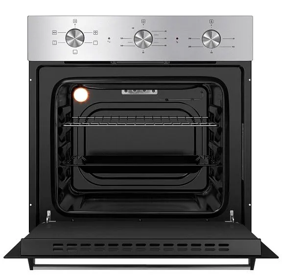 Духовой шкаф MAUNFELD AEOC6050SM