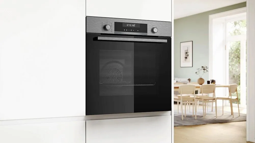 Духовой шкаф BOSCH HBG578BS3