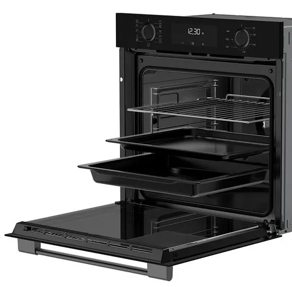 Духовой шкаф KUPPERSBERG HO 622 B