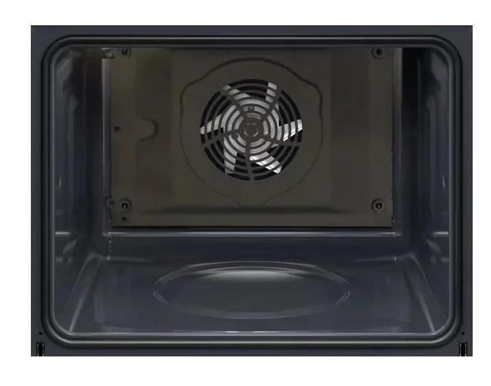 Духовой шкаф ELECTROLUX KODEF75X2