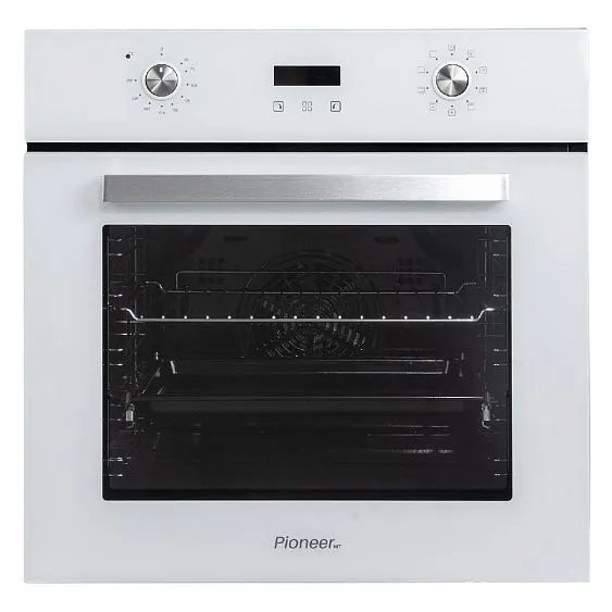 Духовой шкаф PIONEER OVB-600900 WH