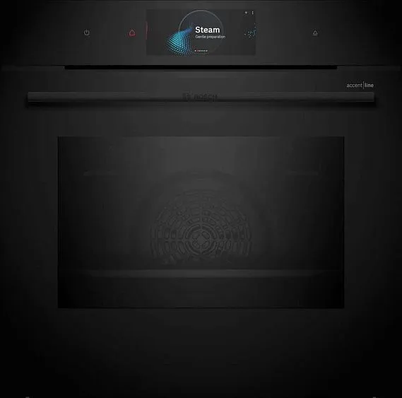Духовой шкаф BOSCH HSG958DB1S