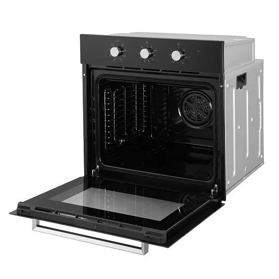 Духовой шкаф ZIGMUND & SHTAIN E 176 B