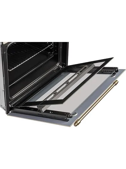 Духовой шкаф NORD HM 65130 Y