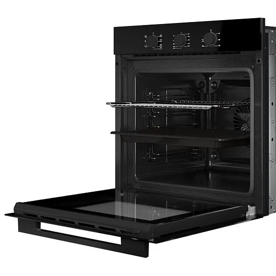 Духовой шкаф MONSHER MOE 6007 Noir
