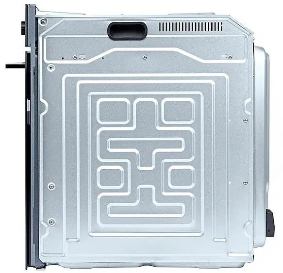 Духовой шкаф VARD VOE442HB