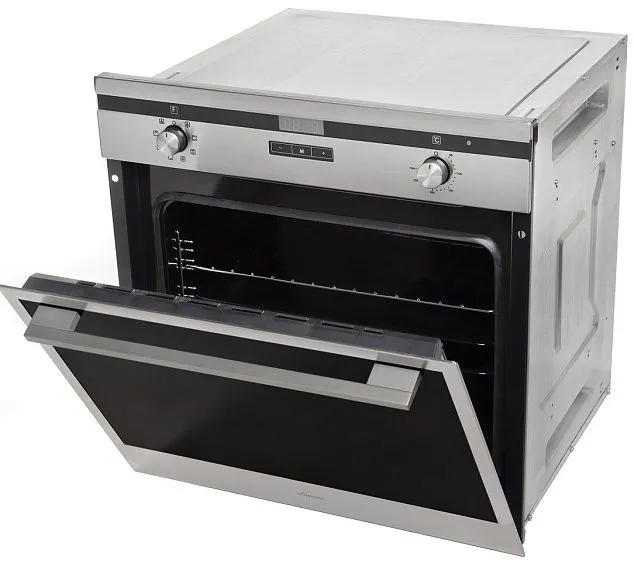 Духовой шкаф KONIGIN Sage 60IXE8