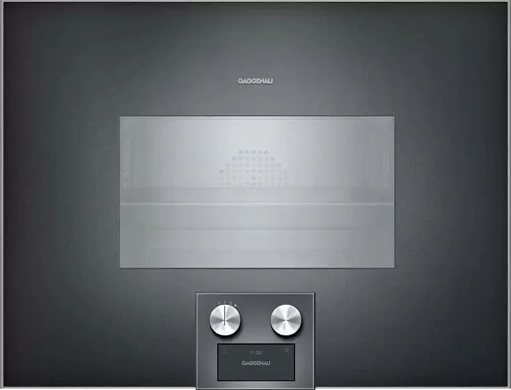 Духовой шкаф GAGGENAU BS475102