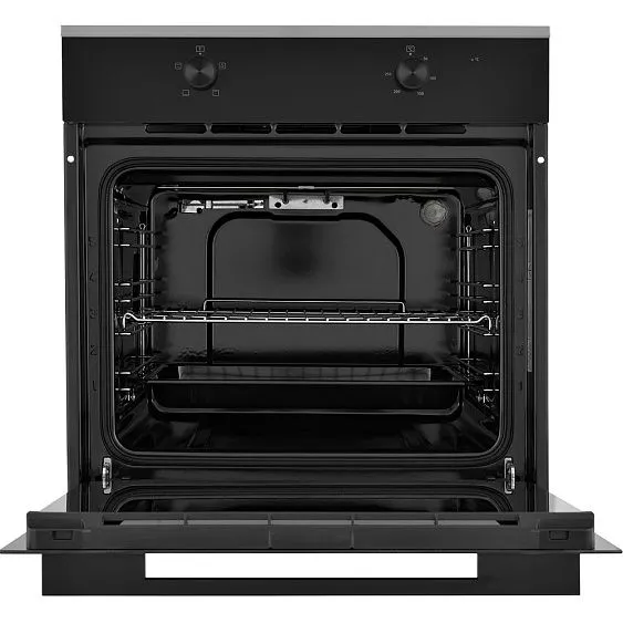 Духовой шкаф ZUGEL ZOE605X