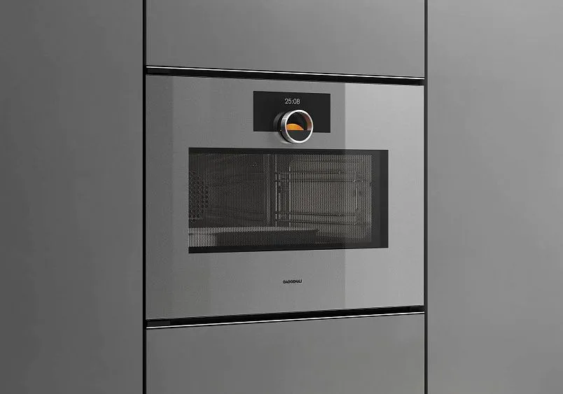 Духовой шкаф GAGGENAU GM250130