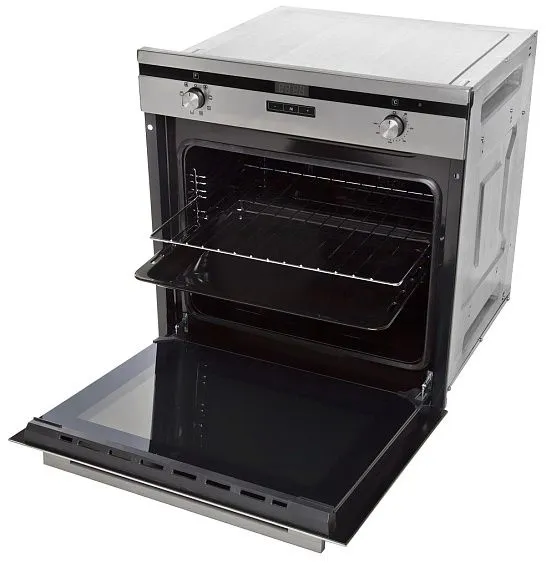 Духовой шкаф KONIGIN Sage 60IXE8