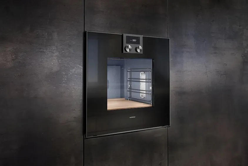 Духовой шкаф GAGGENAU BO420102
