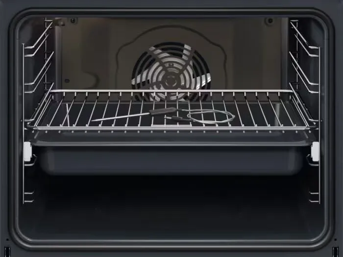 Духовой шкаф AEG OA5CB31SM