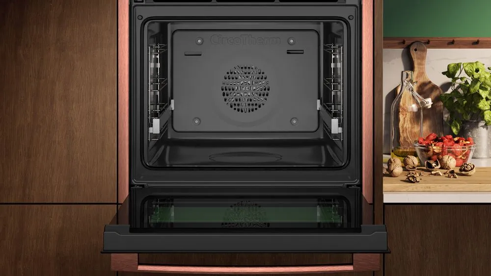 Духовой шкаф NEFF B29CR3AY0