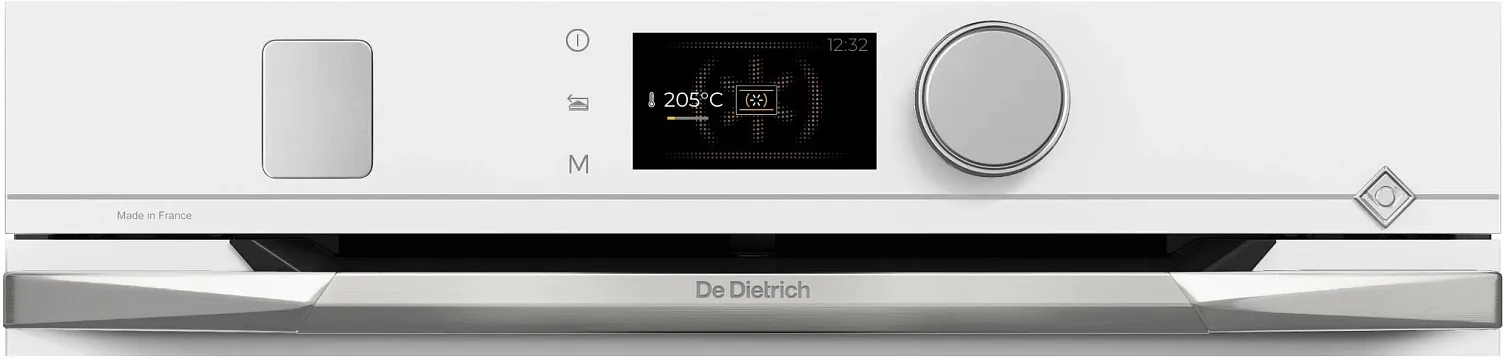 Духовой шкаф DE DIETRICH DOR4747W