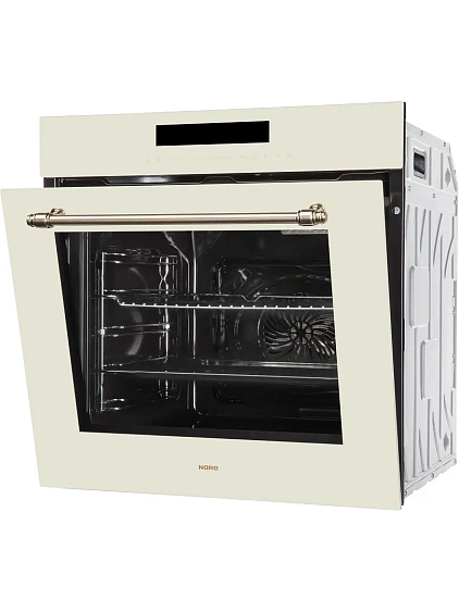 Духовой шкаф NORD HM 65130 Y