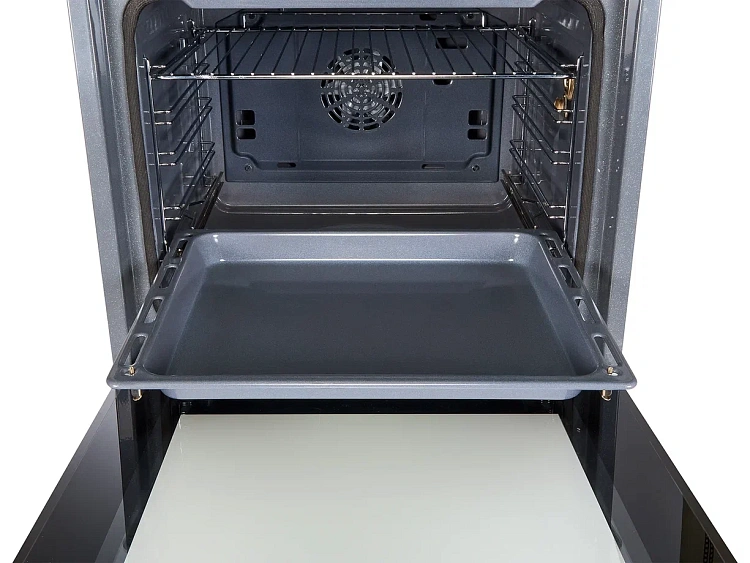 Духовой шкаф VARD VOE554HX